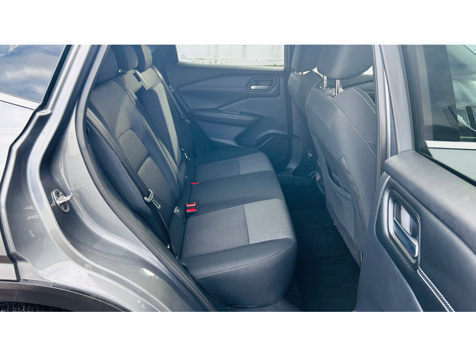 2023 Nissan Qashqai AUTOMATIC PETROL EPOWER SV PREMIUM 4 REVERSE CAMERAS €28,995