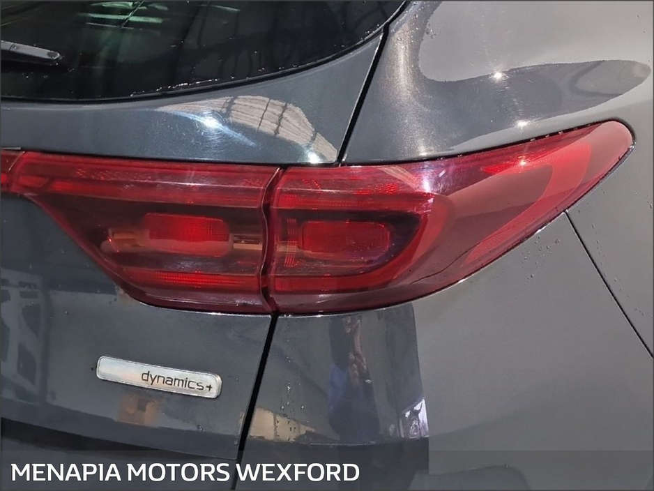 2020 Kia Sportage 1.6 CRDI MILD HYBRID K3 €20,995