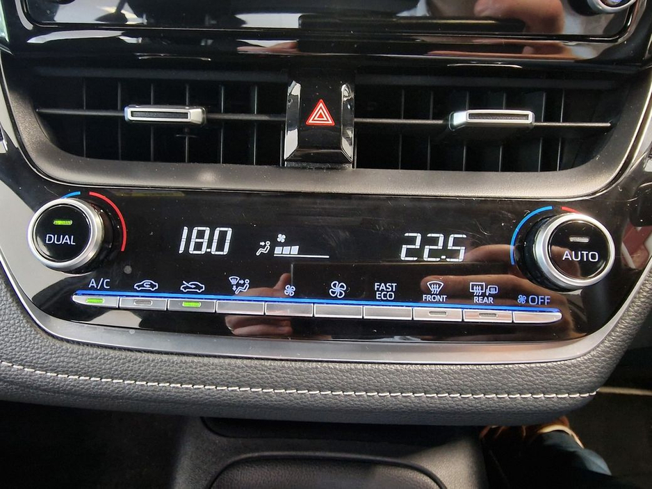 2020 Toyota Corolla Hybrid Luna H/B Automatic €19,950