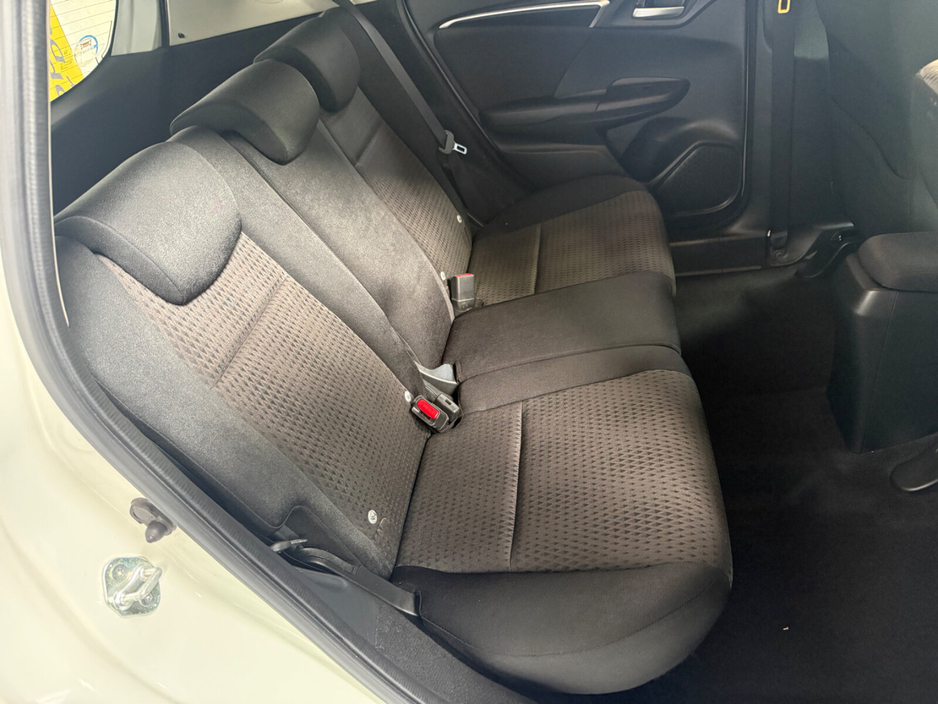 2018 Honda Jazz - image 21