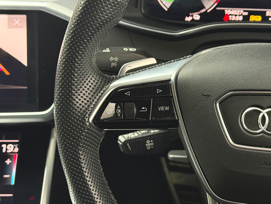 2024 Audi A6 - image 18