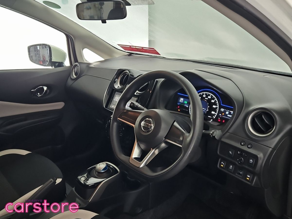 2018 Nissan Note 1.2 Hybrid Auto €11,880