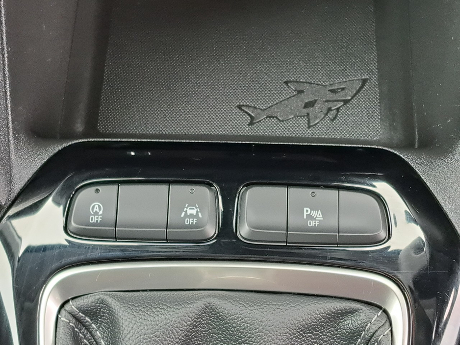 2023 Opel Corsa - image 25