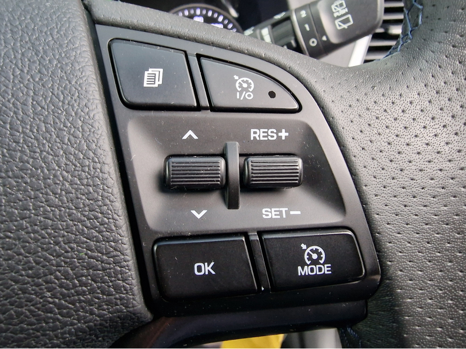 2018 Hyundai Tucson - image 19