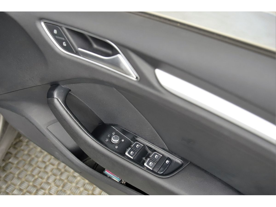 2017 Audi A3 1.4 TFSI S-TRONIC SPORTBACK *REVERSE CAM*PARK SENSORS* €16,890