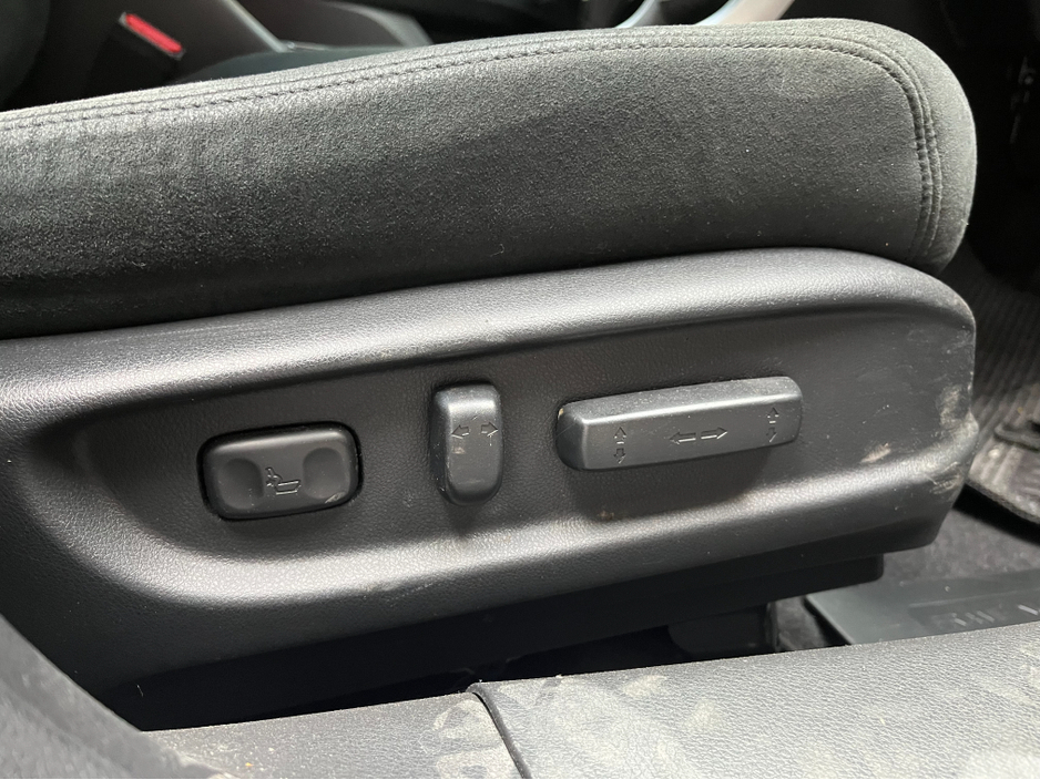 2016 Honda Accord - image 11