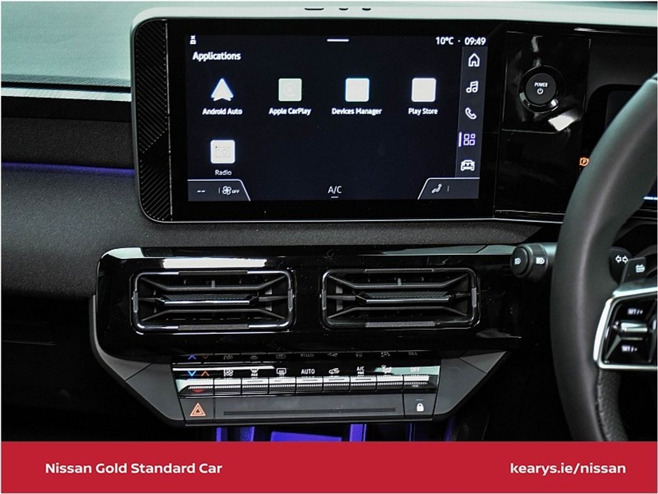 2026 Nissan Micra - image 21