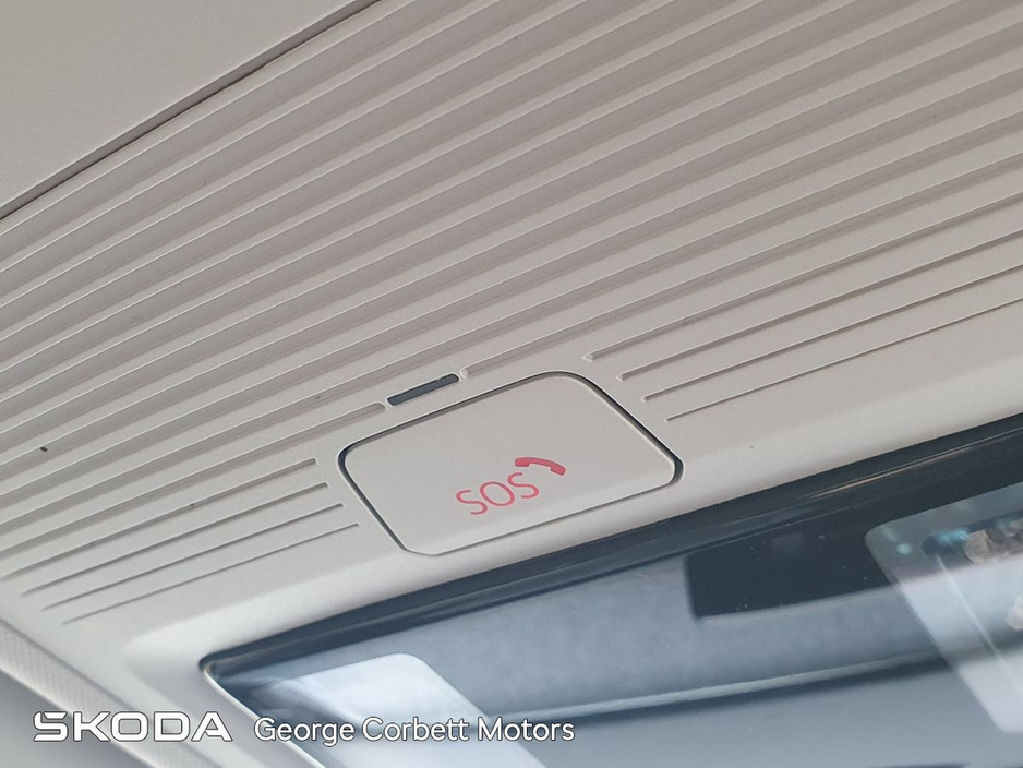 2026 Skoda Octavia Combi SE+ 2.0TDi 115hp - Available for Immediate Delivery €44,086