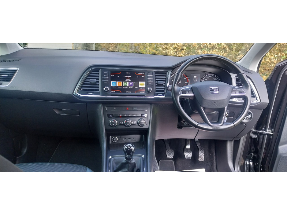 2019 SEAT Ateca - image 8