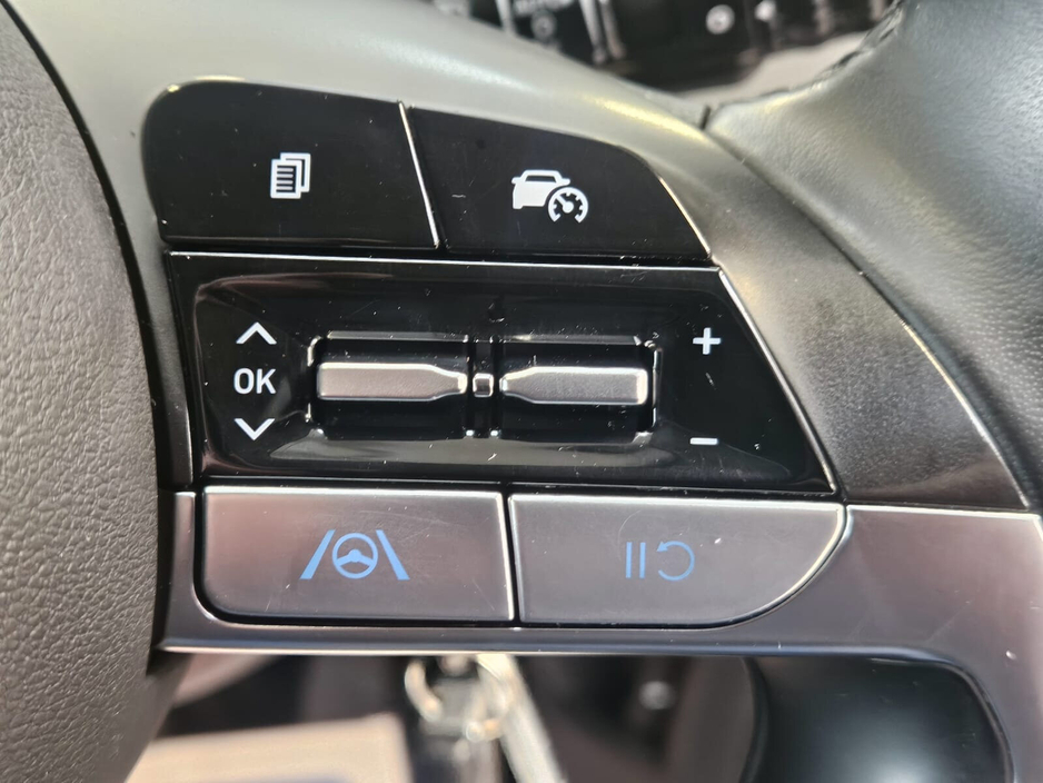 2021 Hyundai Tucson 2WD Executive €25,950