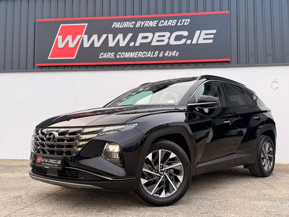 2024 Hyundai Tucson - image 5