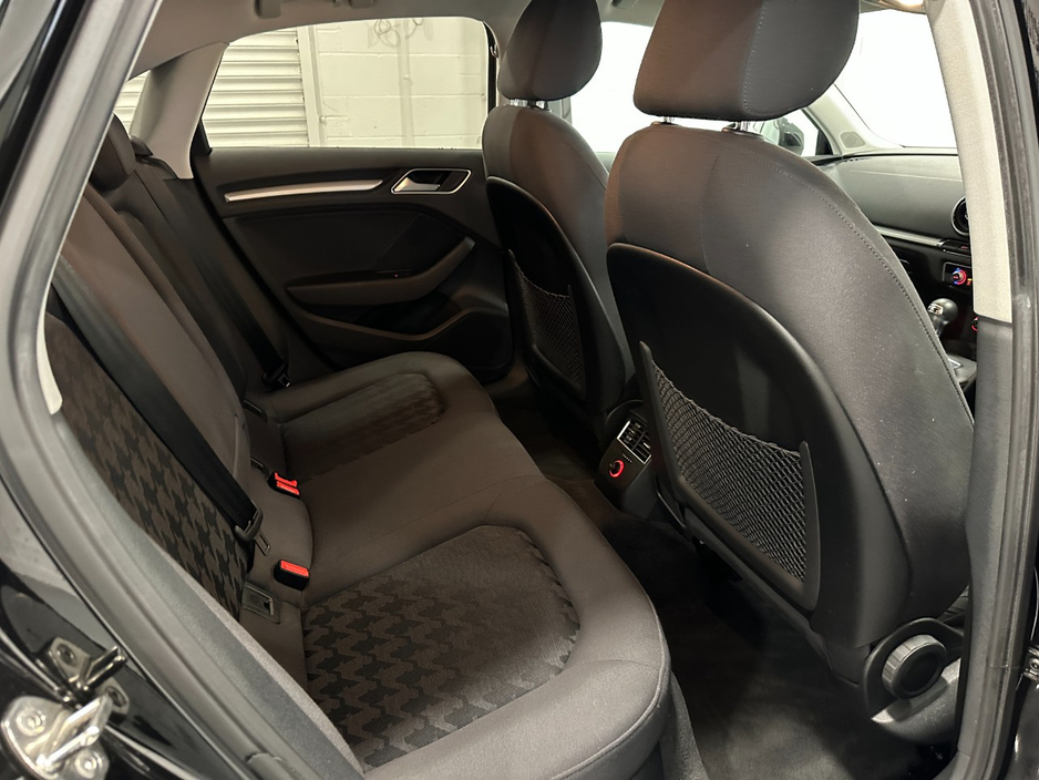 2015 Audi A3 - image 35