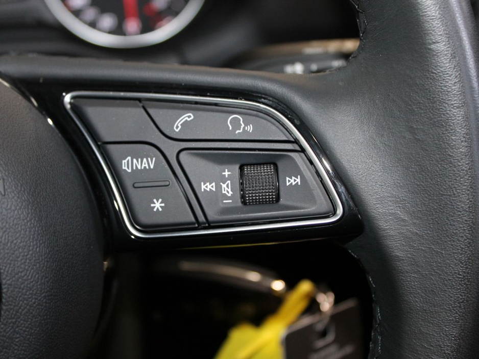 2022 Audi Q2 - image 23