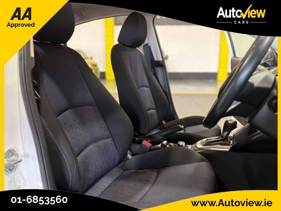 2015 Mazda Mazda2 - image 14