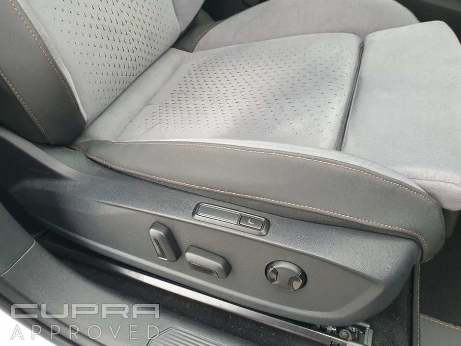 2025 Cupra Born - image 15