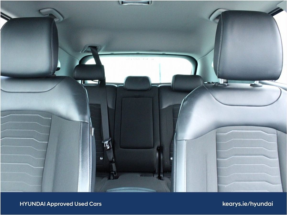 2022 Kia Sportage HALF LEATHER HEATED SEATS ONE OWNER FULL HISTORY €27,700