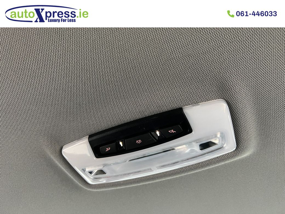 2018 BMW 3 Series 320d ED Sport F30 Automatic €19,995