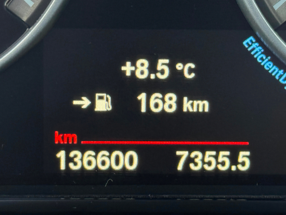 2018 BMW X5 3.0 M50D 395 BHP M SPORT 2 SEAT COMMERCIAL // NO VAT // STUNNING CONDITION // LOW MILEAGE // 395 BHP // €39,950