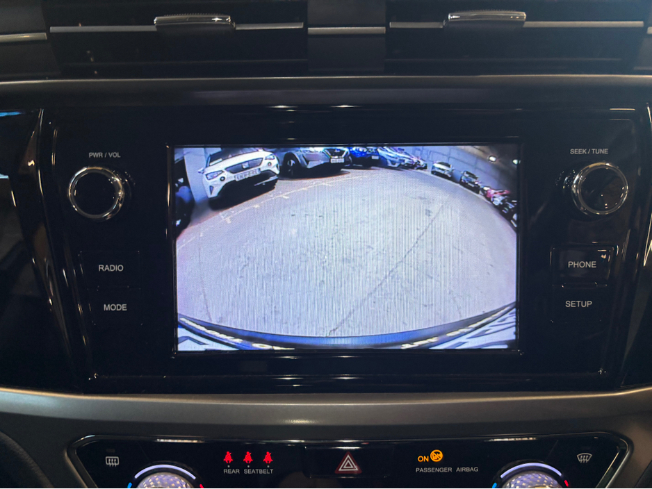 2023 Ssangyong Korando - image 12