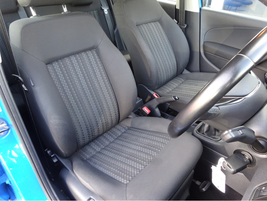 2017 Volkswagen Polo TRENDLINE 1.0 60HP MANUAL 5 SPEED 5 DOOR KEY 131 €9,950