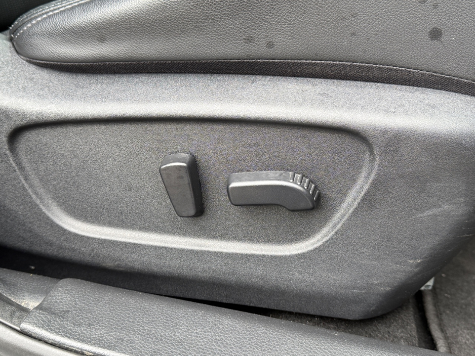 2017 Nissan Qashqai - image 20