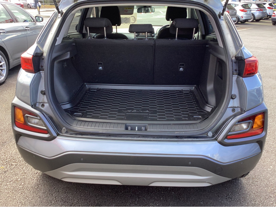 2019 Hyundai Kona - image 17