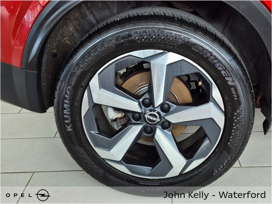 2023 Nissan Qashqai - image 6