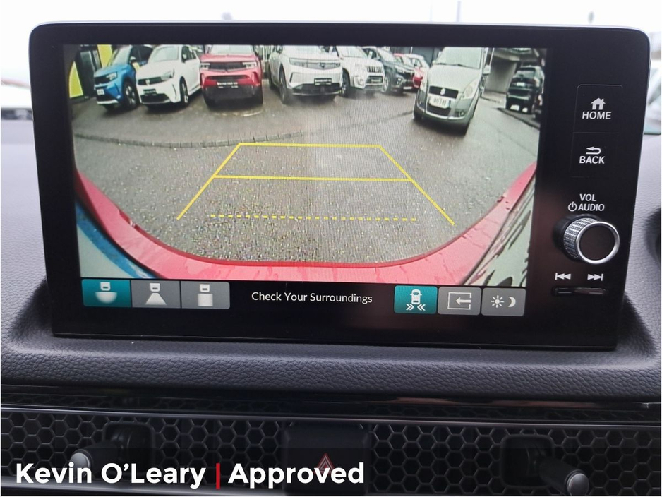 2024 Honda Civic - image 14