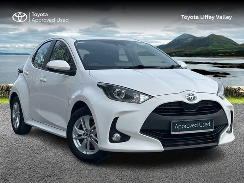 2023 Toyota Yaris for sale in , Ireland