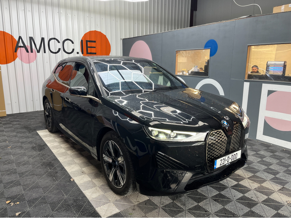 2022 BMW iX for sale in , Ireland