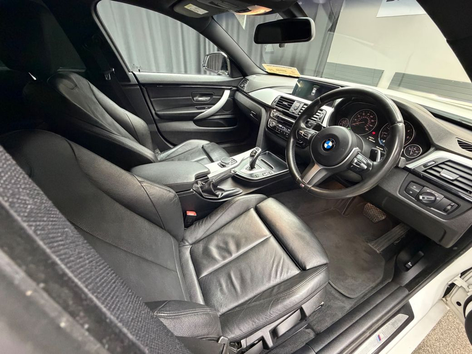 2019 BMW 4 Series - image 25