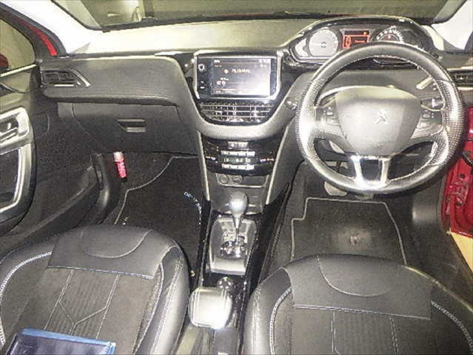 2018 Peugeot 2008 1.2 PETROL // AUTO // IMMACULATE CAR €15,950