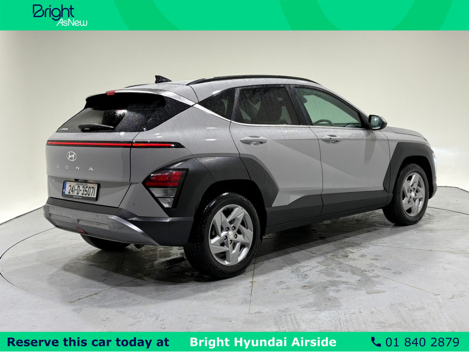 2024 Hyundai Kona ELEGANCE 5DR €30,950