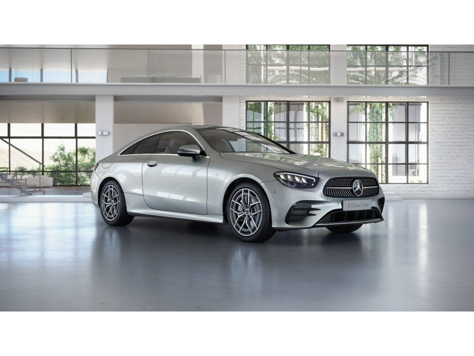 2021 Mercedes-Benz E Class for sale in , Ireland
