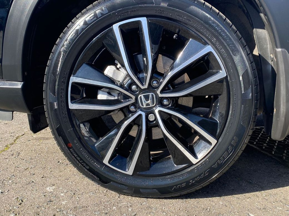 2024 Honda HR-V - image 11