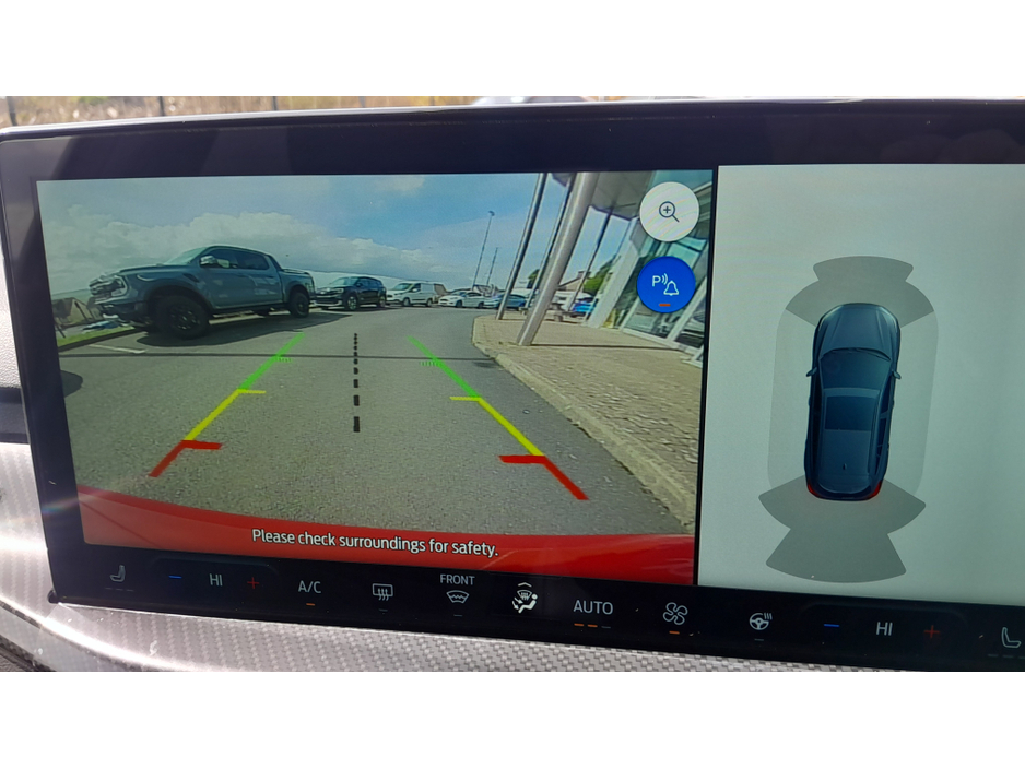 2026 Ford Focus - image 7