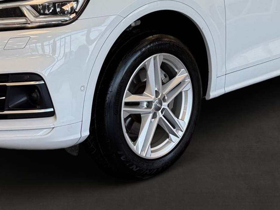 2020 Audi Q5 - image 10