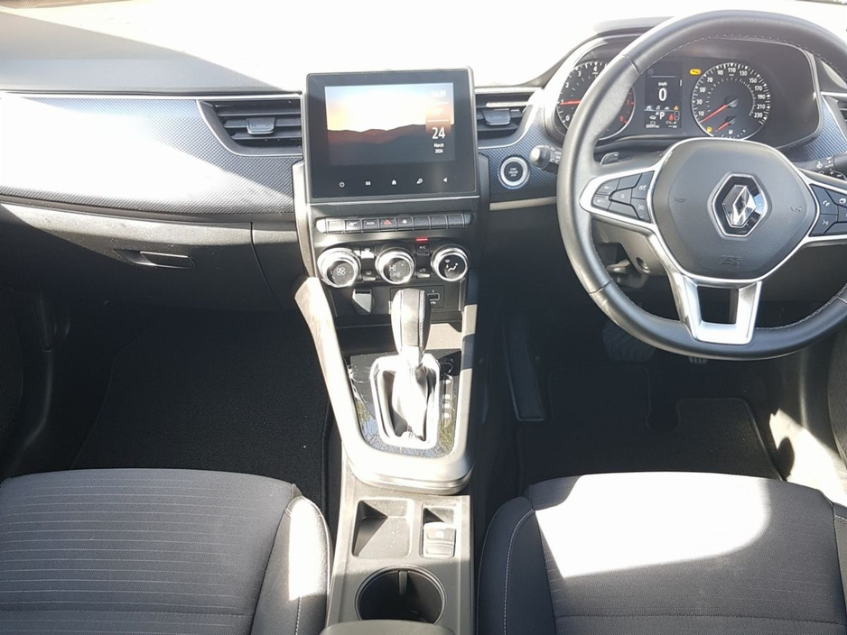 2023 Renault Arkana - image 3