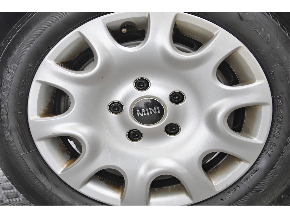 2020 MINI Hatch 1.5 AUTO 5DR *REVERSE CAM*PARK SENSORS* €22,890