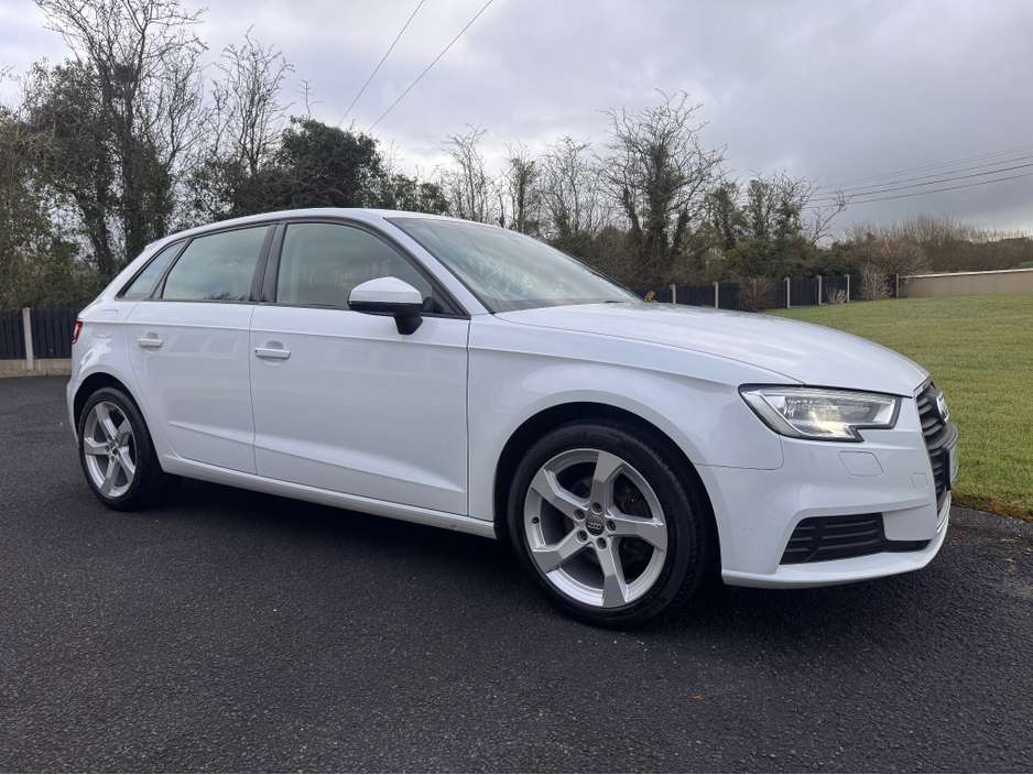 2017 Audi A3 - image 6