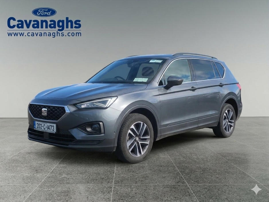 2020 SEAT Tarraco for sale in , Ireland