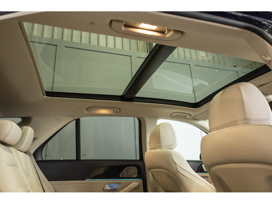 2022 Mercedes-Benz GLE Class - image 14