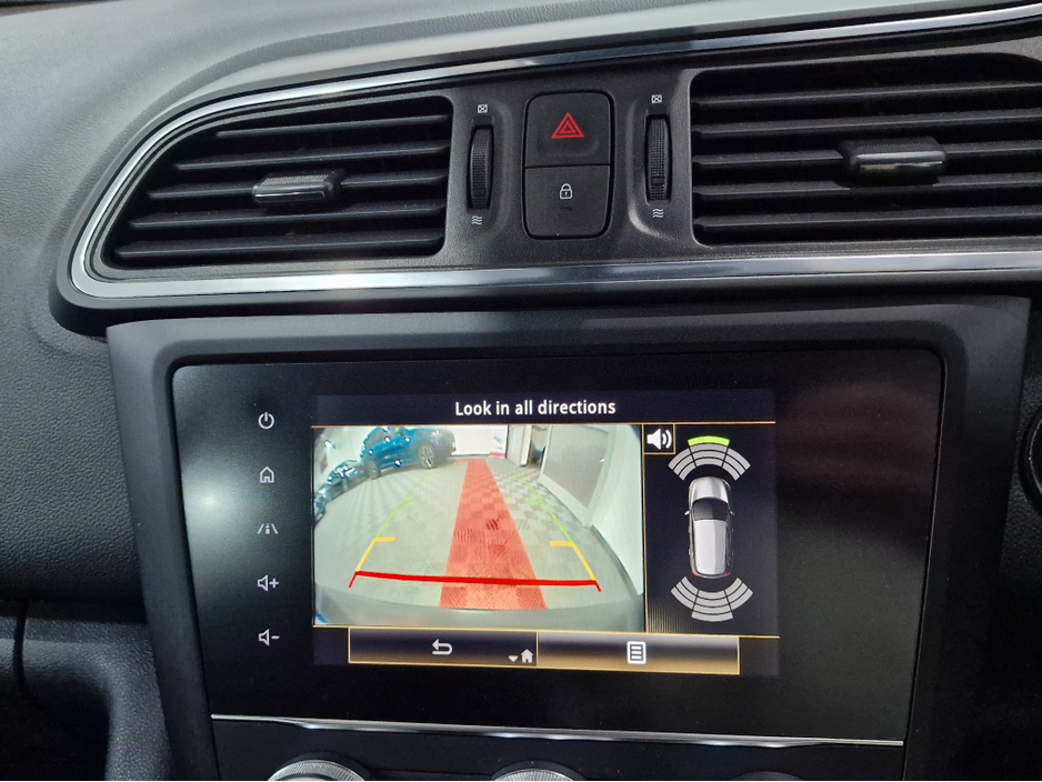 2020 Renault Kadjar - image 16