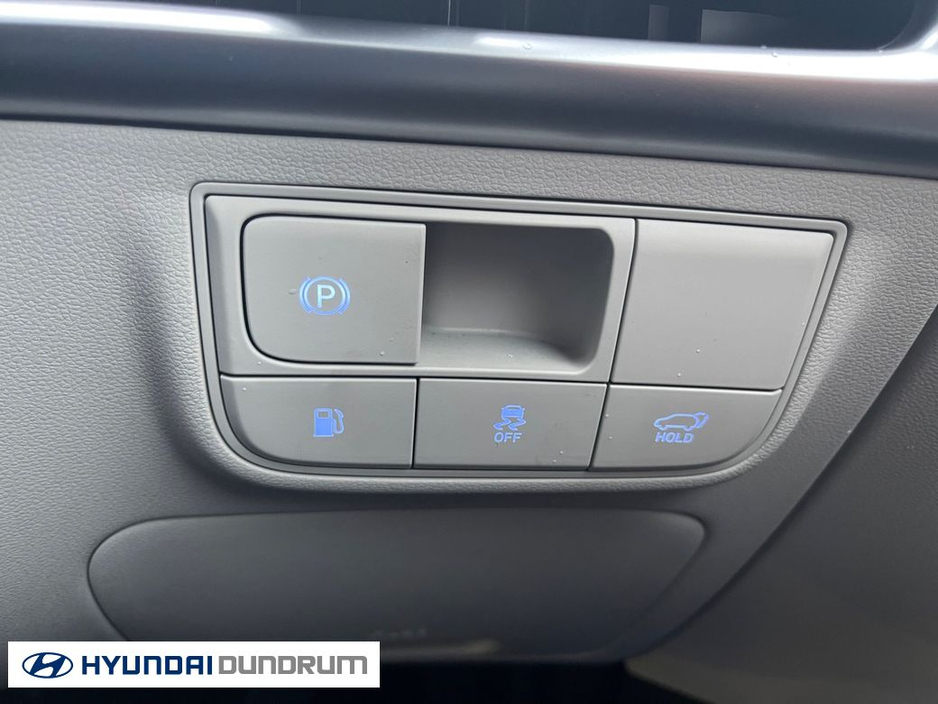 2025 Hyundai Tucson Platinum Phev Auto 2WD 5DR AUT €48,950