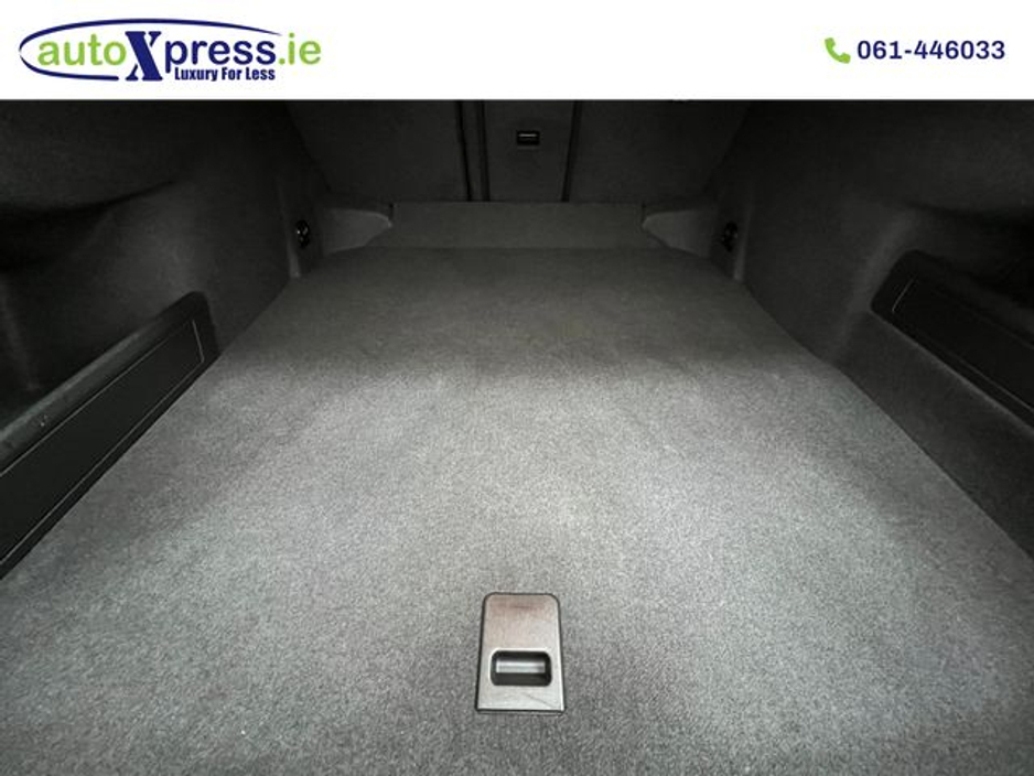 2019 Volkswagen Passat 2.0 TDI HIGH LINE Automatic, Reversing camera €26,995