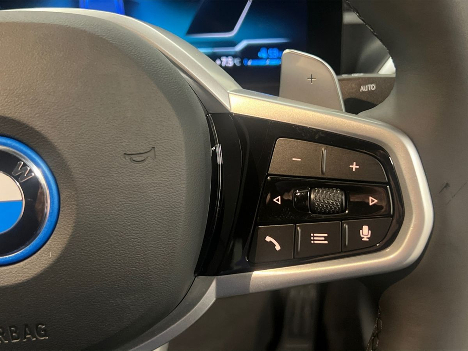 2026 BMW 3 Series 330e M Sport Saloon IMMEDIATE DELIVERY