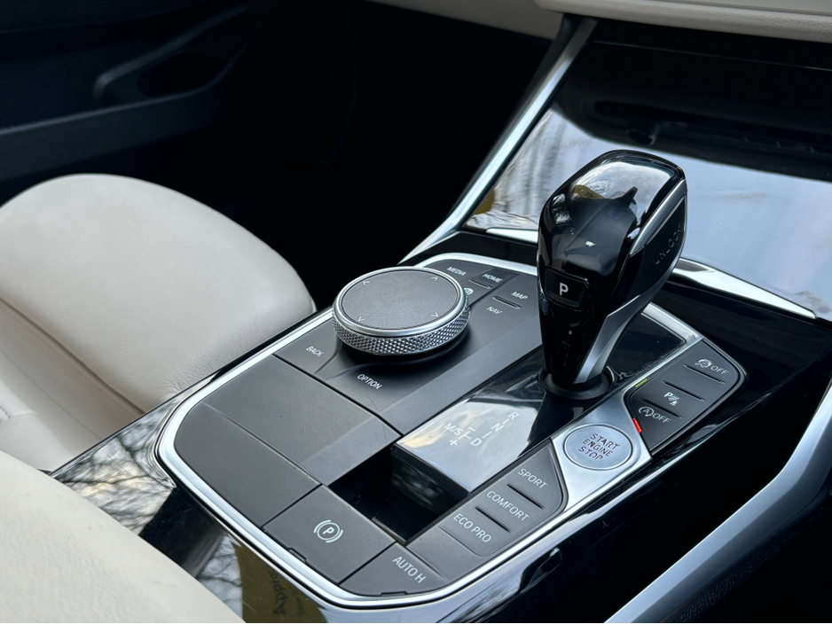 2019 BMW 3 Series 318D G20 SPORT AUTO €18,950