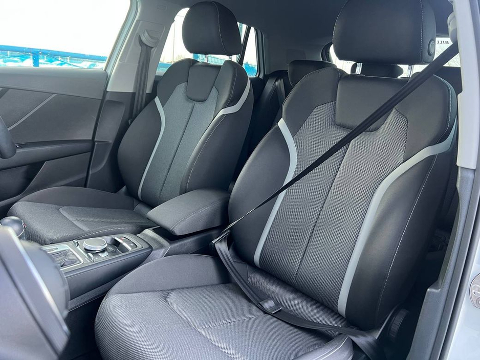 2019 Audi Q2 - image 6