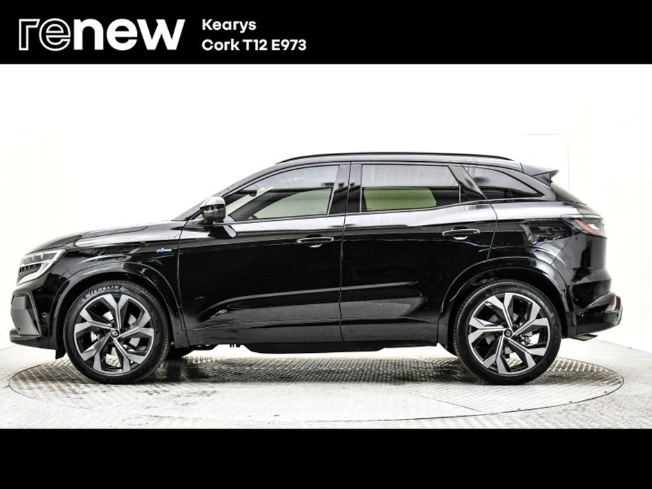 2023 Renault Austral Techno Esprit Alpine E-Tech Full Hybrid €35,900