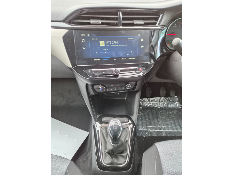 2026 Opel Corsa - image 11